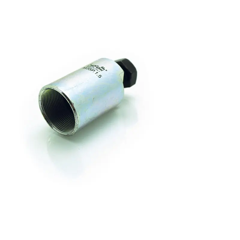 Arrache-volant d‘allumage BUZZETTI M35x1,5 filetage intérieur/pas à droite Marque