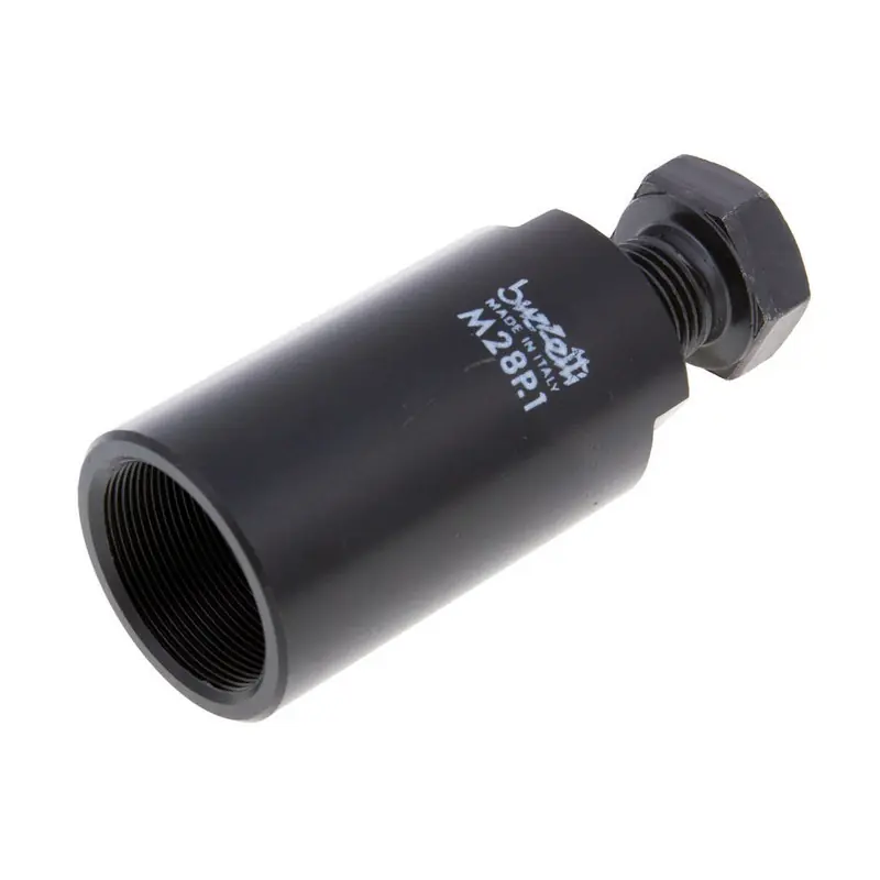 Meilleur Prix Arrache-volant d‘allumage BUZZETTI M28x1 filetage intérieur/pas à droite - embout M14x1,25