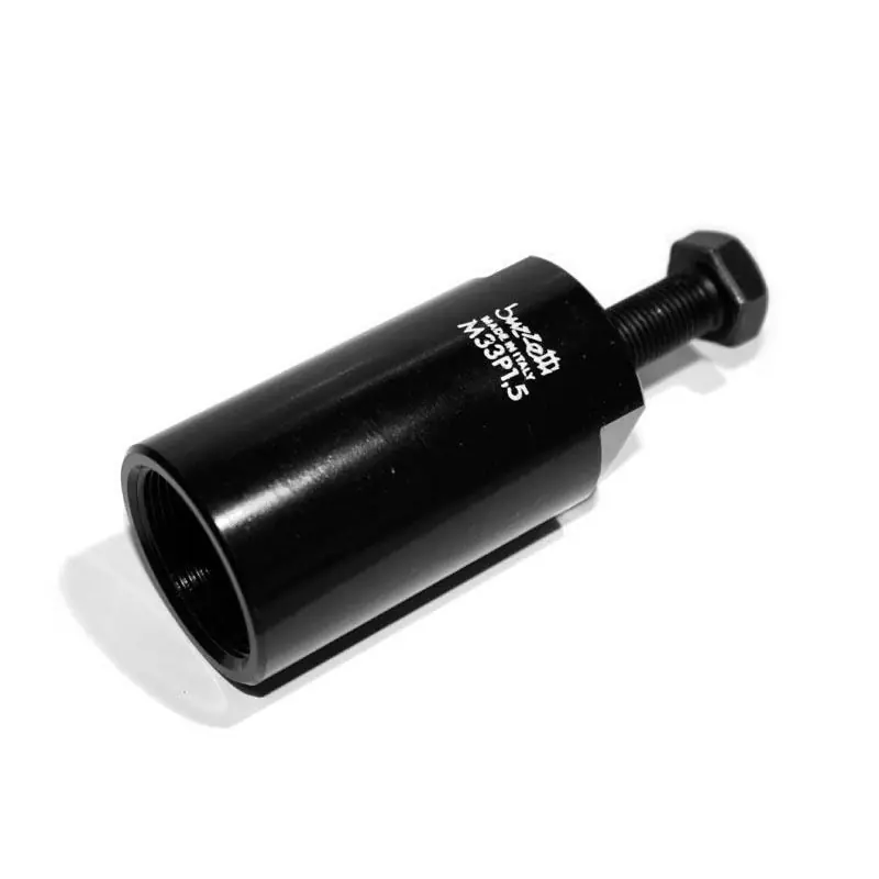 Arrache-volant d‘allumage BUZZETTI M33x1,5 filetage intérieur/pas à droite - embout M12x1 Meilleure Vente
