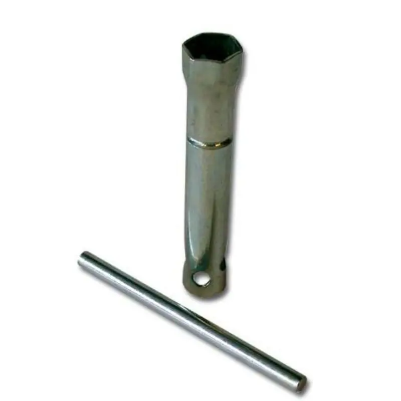 Prix Choc Clé à bougie longue BIHR 18mm