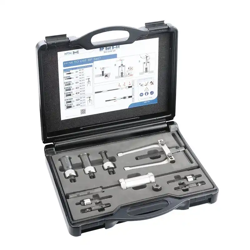 Kit extracteurs de roulements NTN Vente Flash