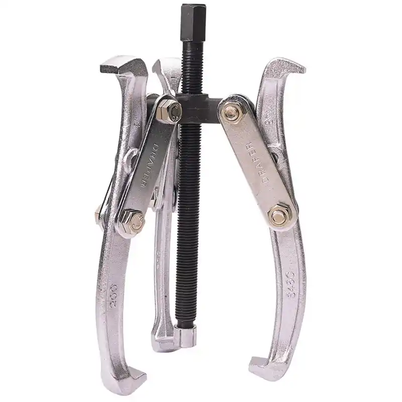 Prix Promo Extracteurs à griffes réversibles DRAPER H65mm/Ø75mm