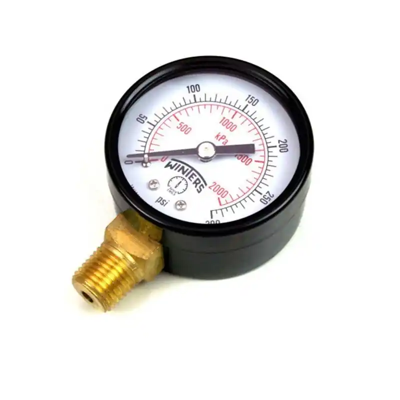 Pièce SAV MOTION PRO Manomètre de rechange pour 890250/890312 Produit De Marque