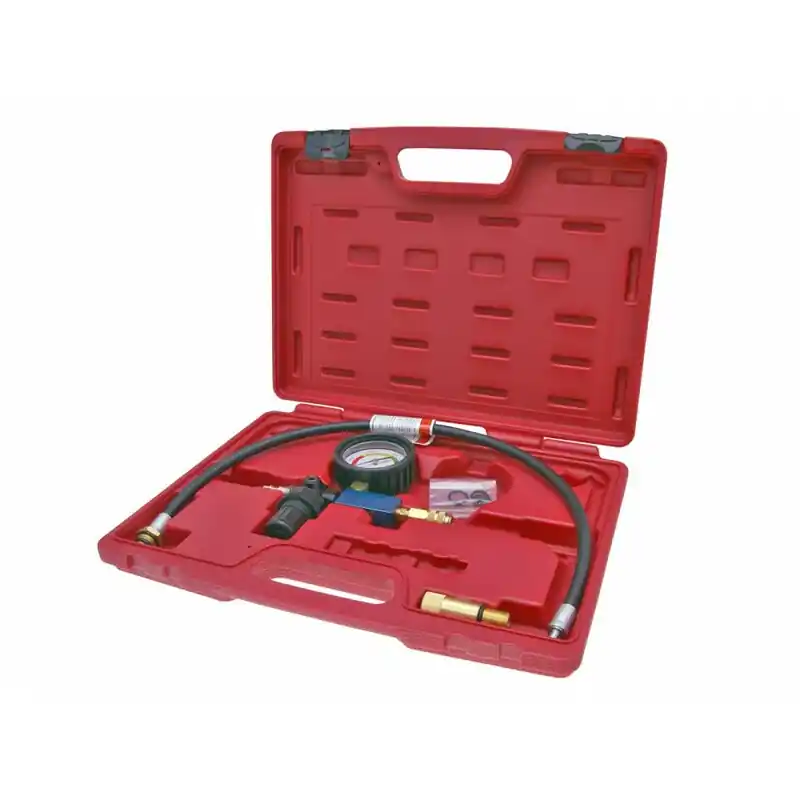 Coffret testeur d‘étanchéité moteur BUZZETTI Vente Directe