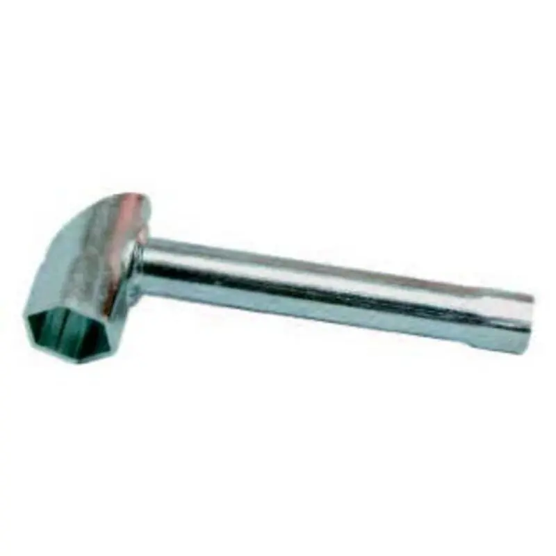 Clé à bougie scooter BUZZETTI 21mm Vente Directe