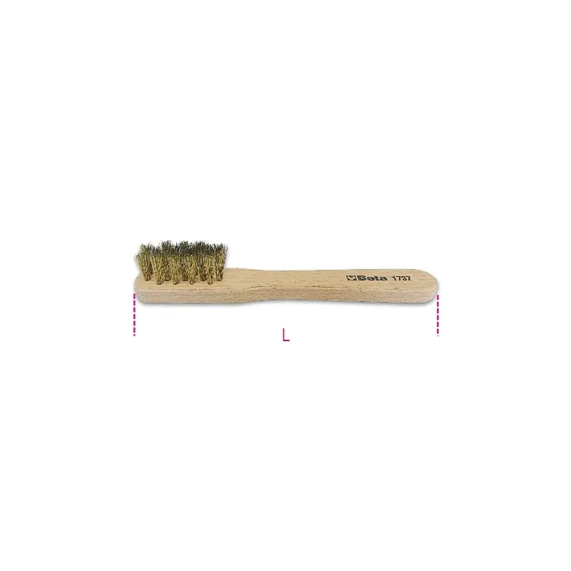 Quantité Limitée Brosse à bougies BETA