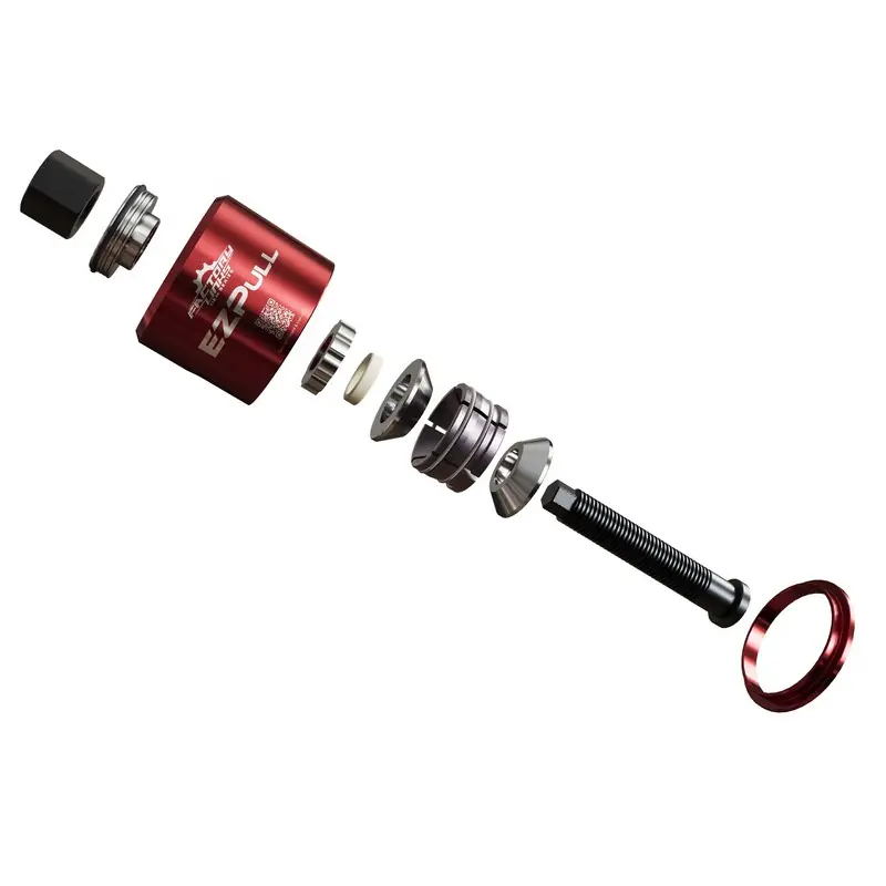 Promotion Saisonnière Coffret extracteurs FACTORY LINKS