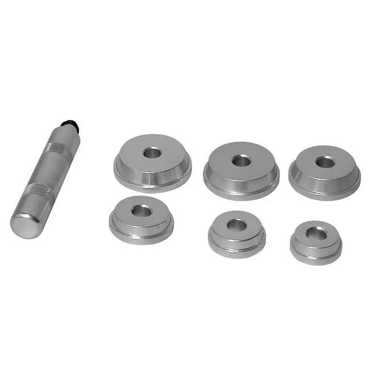Produit De Marque Bagues montage de roulement/joint BUZZETTI 6pcs