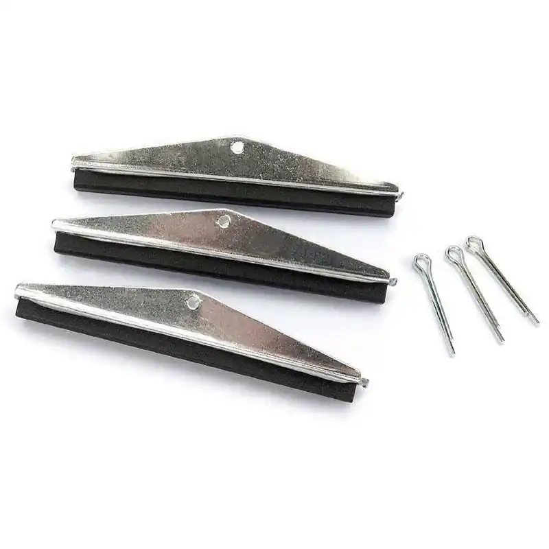 Pierre de rechange DRAPER grain 280 pour rodoir à cylindre 8956246 Acheter En Ligne