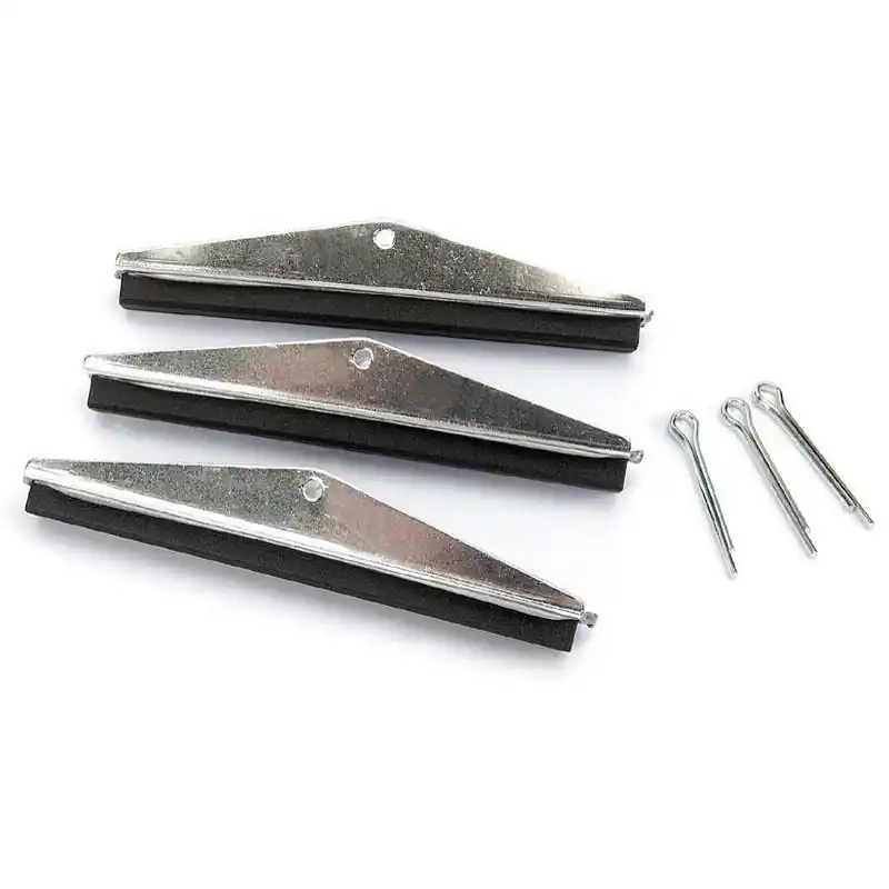 Pierre de rechange DRAPER grain 180 pour rodoir à cylindre 8956246 Pas Cher