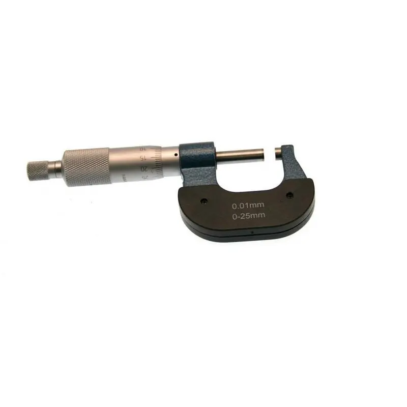 Micromètre mécanique DRAPER 0-25mm Achat Immédiat