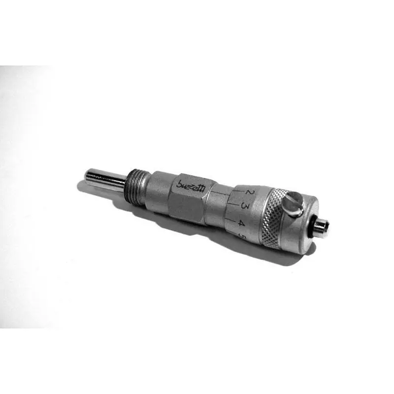Bloque-piston BUZZETTI micrométrique M14x1,25 Vente Flash
