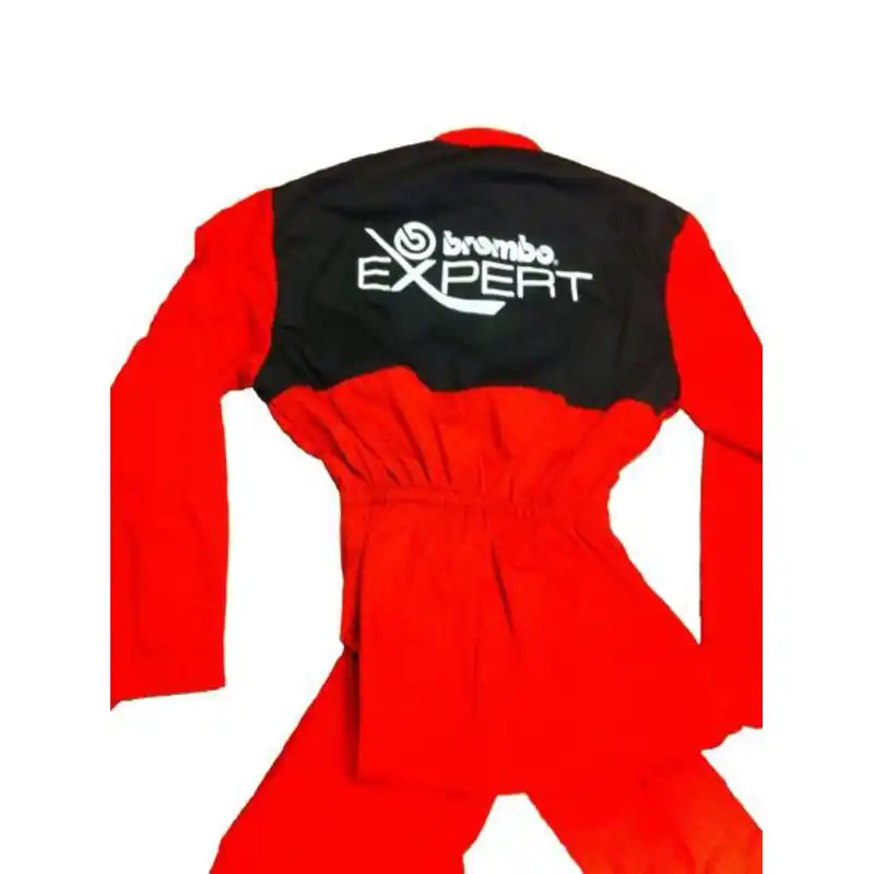 Bon Plan Combinaison d‘atelier BREMBO taille XL