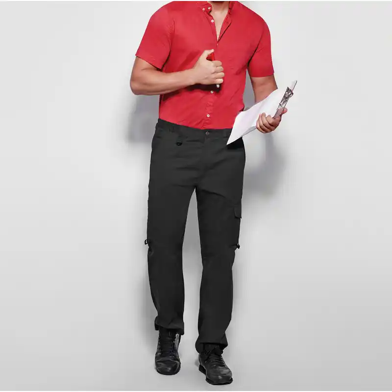 Expédition Rapide Pantalon d‘atelier BIHR Protect noir taille 48