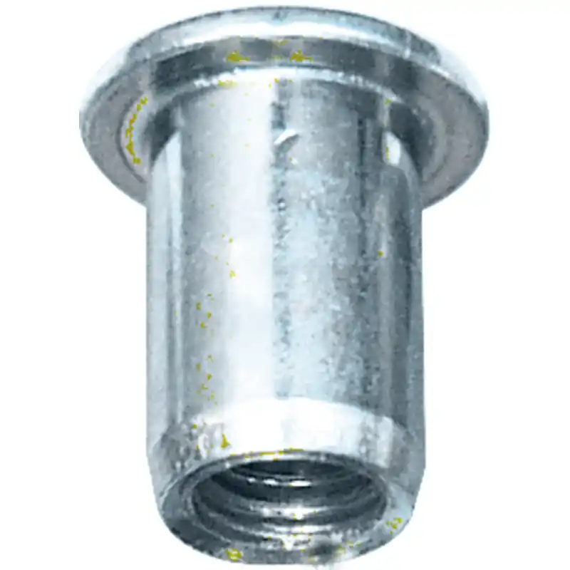 Écrous à sertir BIHR M8 acier 20pcs Meilleur Choix