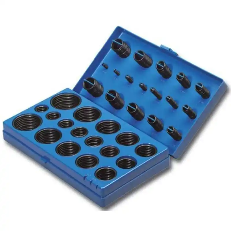 Bon Plan Coffret de joints toriques DRAPER 400 pièces