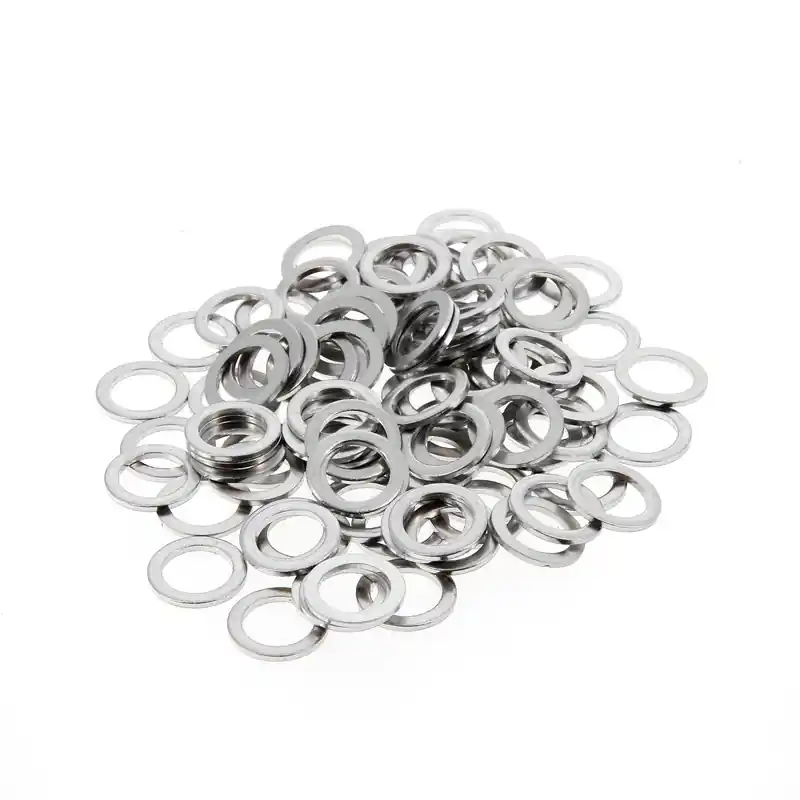 Offre Limitée Rondelles alu BIHR 8x12x1mm 100 pièces