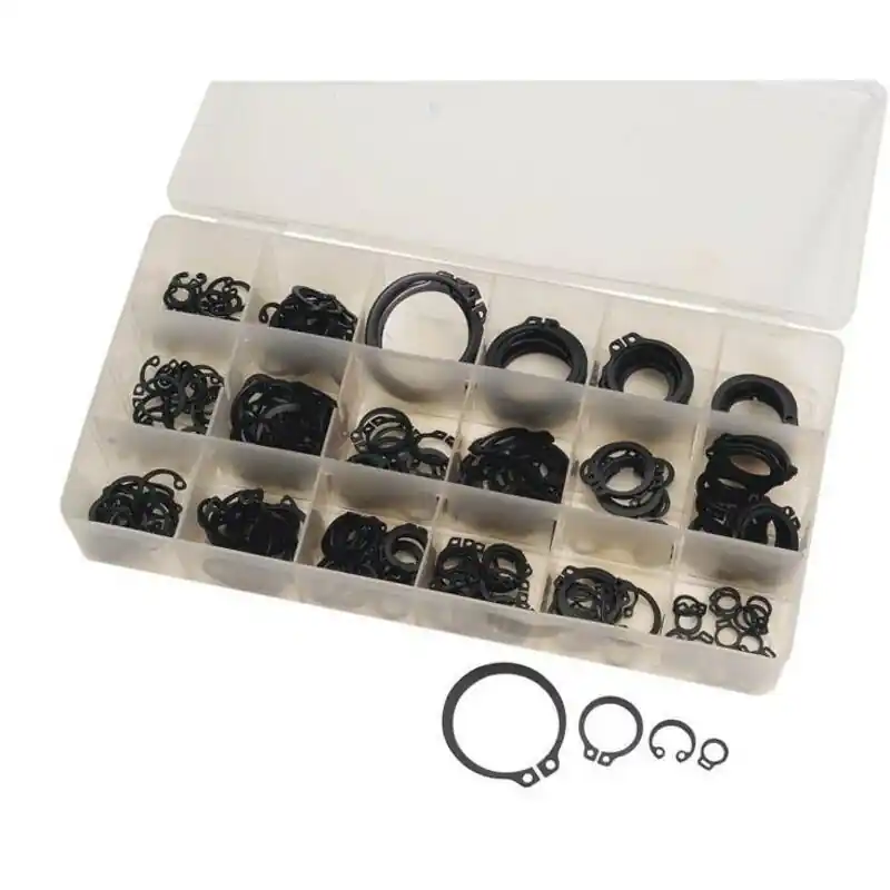 Coffret circlips DRAPER 285 pièces Bon Plan
