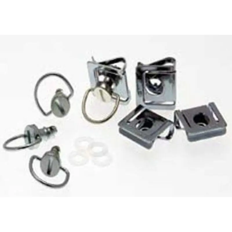 Kit agrafes Dzeus BIHR complet (4 jeux) Pas Cher