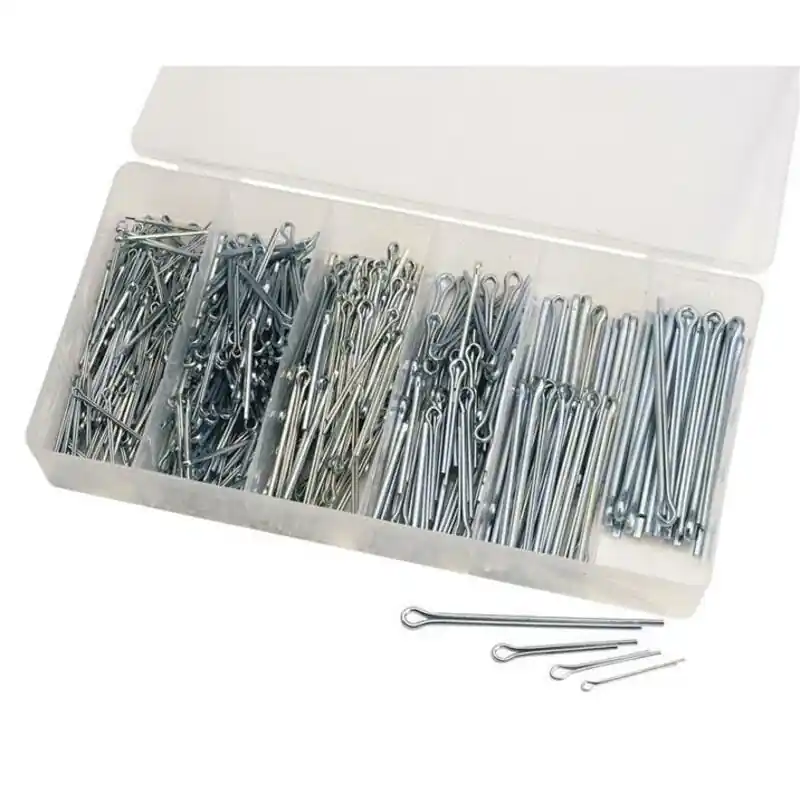 Usine Directe Coffret goupilles fendues DRAPER 550 pièces