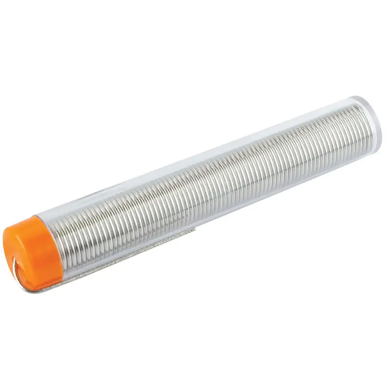 Fil d‘étain DRAPER tube 20g/1,2mm Prix Bas