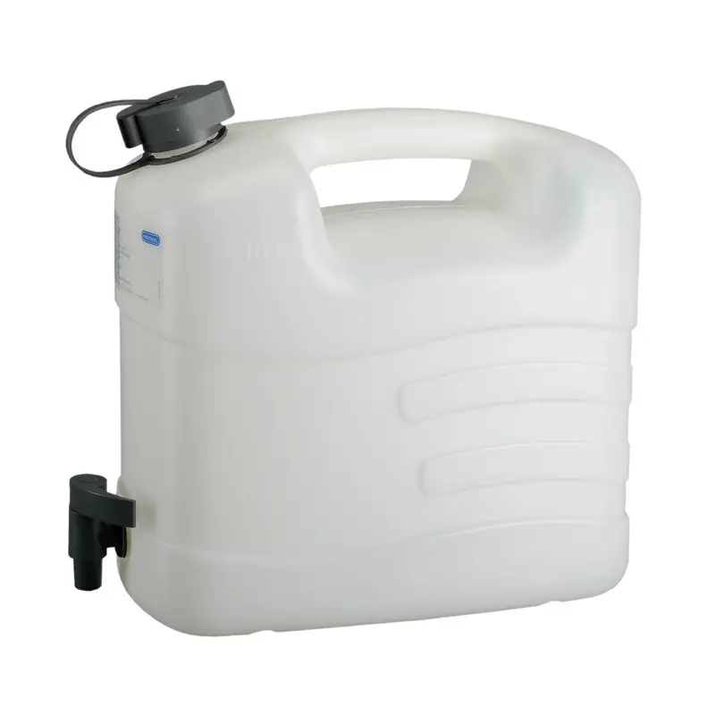 Retour Gratuit Jerrycan alimentaire PRESSOL 10L
