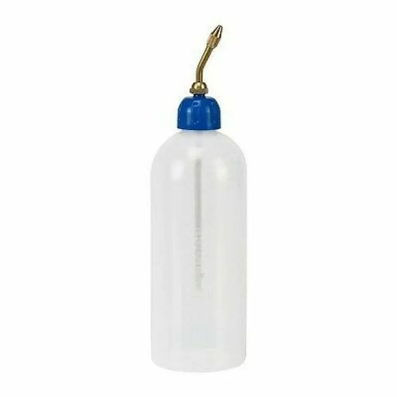 Burette plastique PRESSOL 500ml Jusqu'à Épuisement Des Stocks