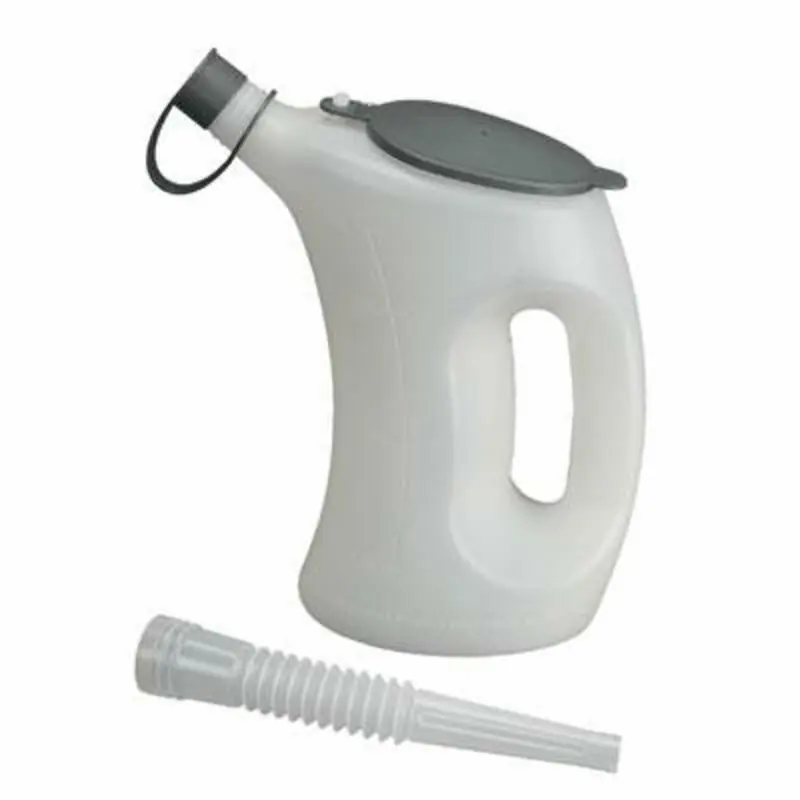 Broc gradué PRESSOL 1L avec couvercle Nouveauté