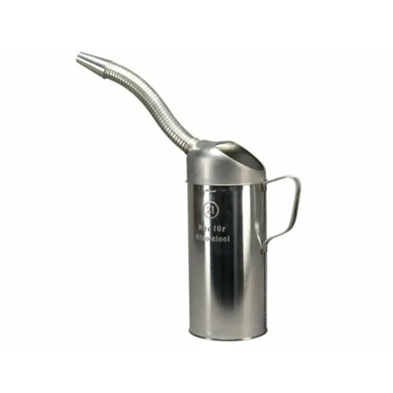 Must-Have Broc gradué PRESSOL fer blanc 2L