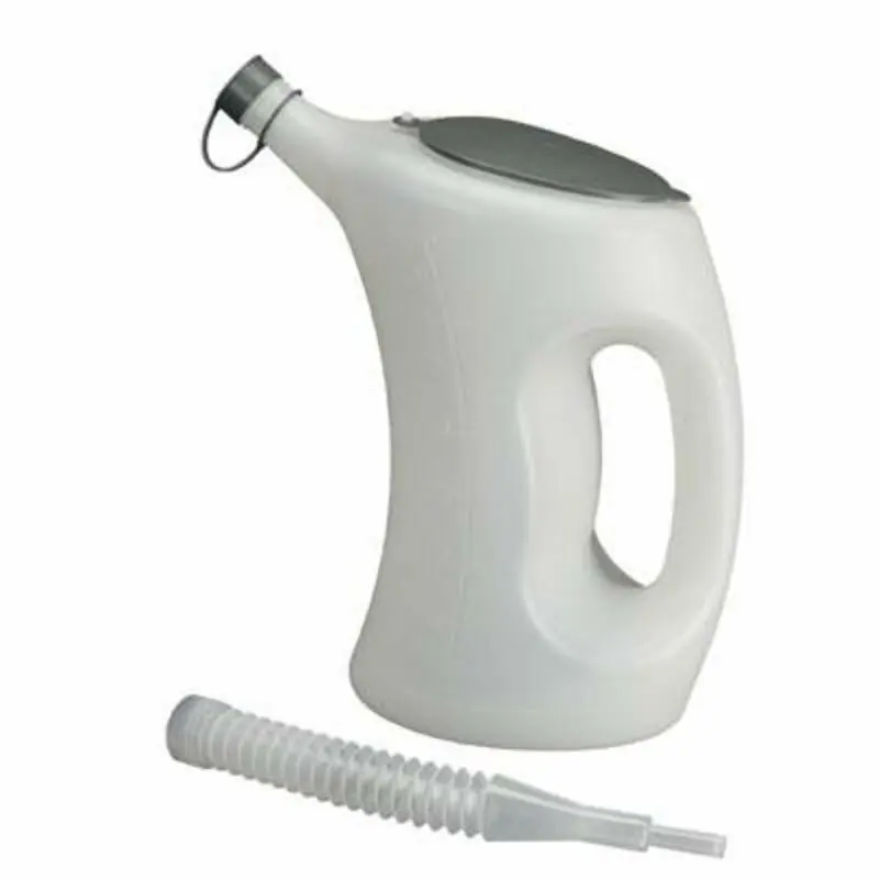 Broc gradué PRESSOL 5L avec couvercle Commander Maintenant