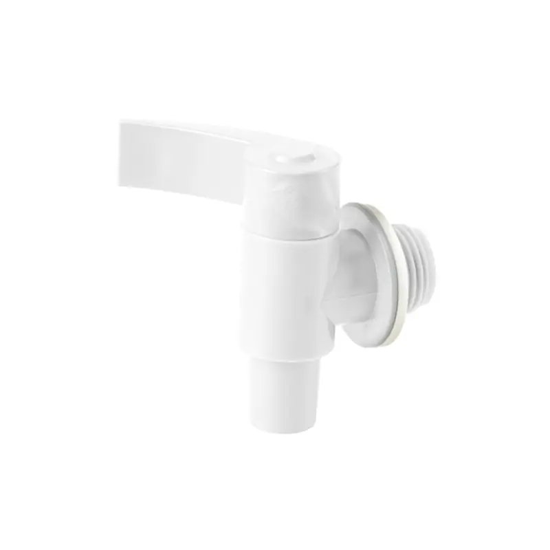 Promotion Saisonnière Robinet PRESSOL pour jerrycan plastique