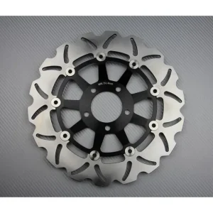 Disque Avant wave 310 mm SUZUKI GSF BANDIT 400 / GSXF 250 1989 - 1997 Must-Have