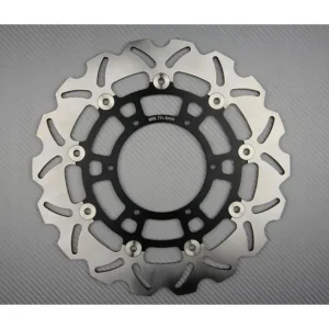 Marque Disque Avant wave 300 mm Avant APRILIA PEGASO 125 / 600 / 650 / TRAIL 1989 - 2008