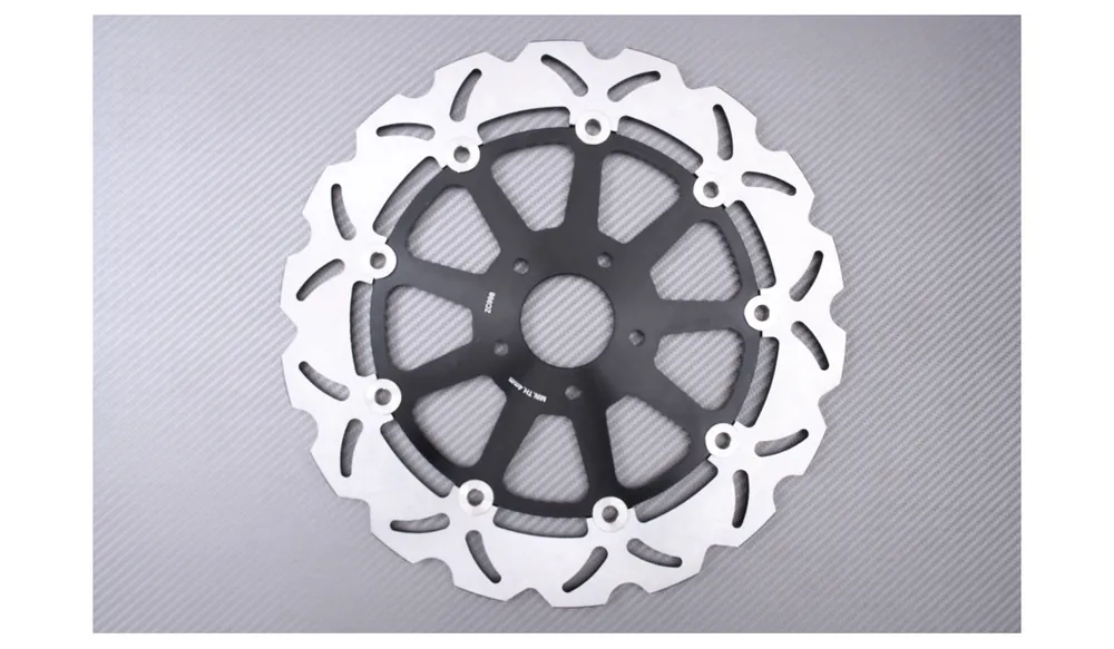 Jusqu'à Épuisement Des Stocks Disque Avant Wave 320 mm HUSQVARNA VITPILEN / SVARTPILEN 701 2018 - 2019