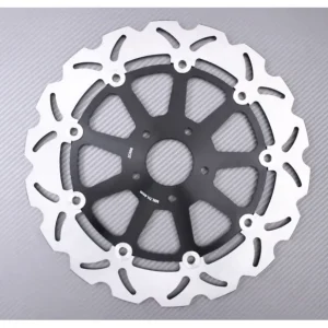 Disque Avant Wave 320 mm KTM DUKE 690 / R 2013 - 2019 Commander Vite
