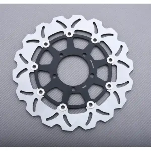 Disque Avant Wave 310 mm TRIUMPH BONNEVILLE T100 865 / 900 / 1200 / SPEEDMASTER / BOBBER 2009 - 2026 Nouveauté