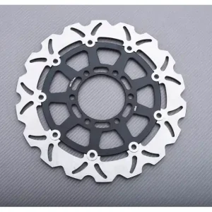 Disque Avant Wave 320 mm HUSQVARNA VITPILEN / SVARTPILEN 125 / 200 / 250 / 401 2018 - 2023 Dernière Chance