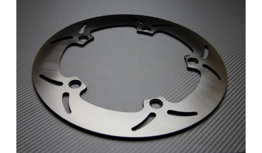 Disque Avant Classique 305 mm BMW HP2 ENDURO 2005 - 2007 Acheter Direct