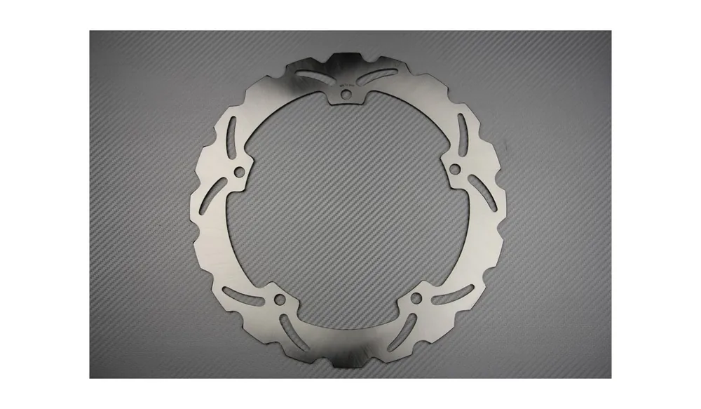 Disque Avant Wave 320 mm Nombreuses HONDA INTEGRA / NC 750 / S / X 2014 - 2024 Réduction