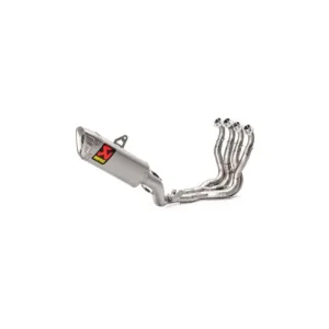 Ligne complète titane Akrapovic Suzuki GSX-R1000 17- Promotion