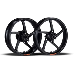Commander Maintenant Jantes OZ-RACING Piega-R 5 branches Aluminium forgé