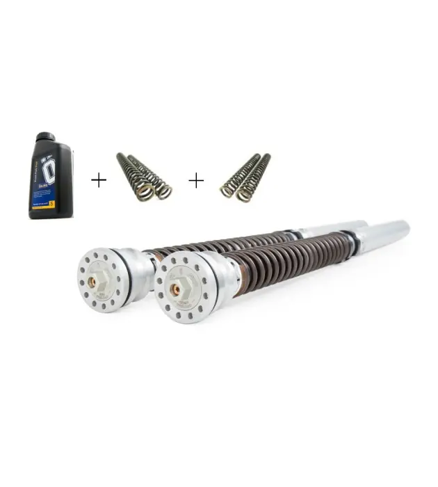 Kit cartouches Ohlins TTX25 FKR pressurisee Must-Have