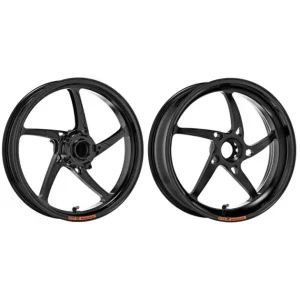 Dernière Chance Jantes OZ-RACING Piega 5 branches Yamaha YZF-R3 Aluminium forgé