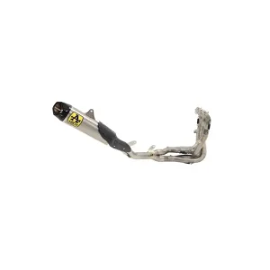 Ligne Arrow Honda CBR 1000 RR R /SP 20- Competition full titanium system Super Prix