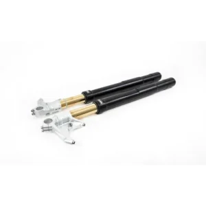 Prix Promo Fourche Ohlins FGRT DUCATI PANIGALE 899/959/V4 noir