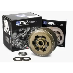 Yamaha YZF-R1 Embrayage Suter Racing anti-dribling Meilleur Choix
