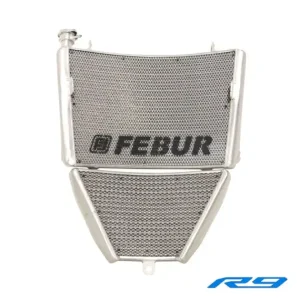 Radiateur racing eau + huile Yamaha YZF-R9 2025- FEBUR Dernier Modèle