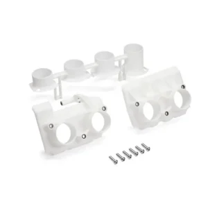 Cornets d‘admission kit racing Yamaha YZF-R1 GYTR Satisfait Ou Remboursé
