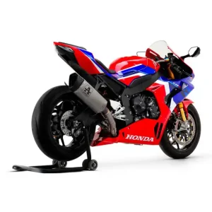 Ligne racing Arrow EVO-02 Honda CBR 1000 RR R /SP 20- Competition full titanium system Offre Exclusive