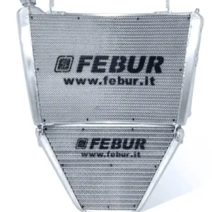 Radiateur racing Yamaha YZF-R1 FEBUR Nouveauté